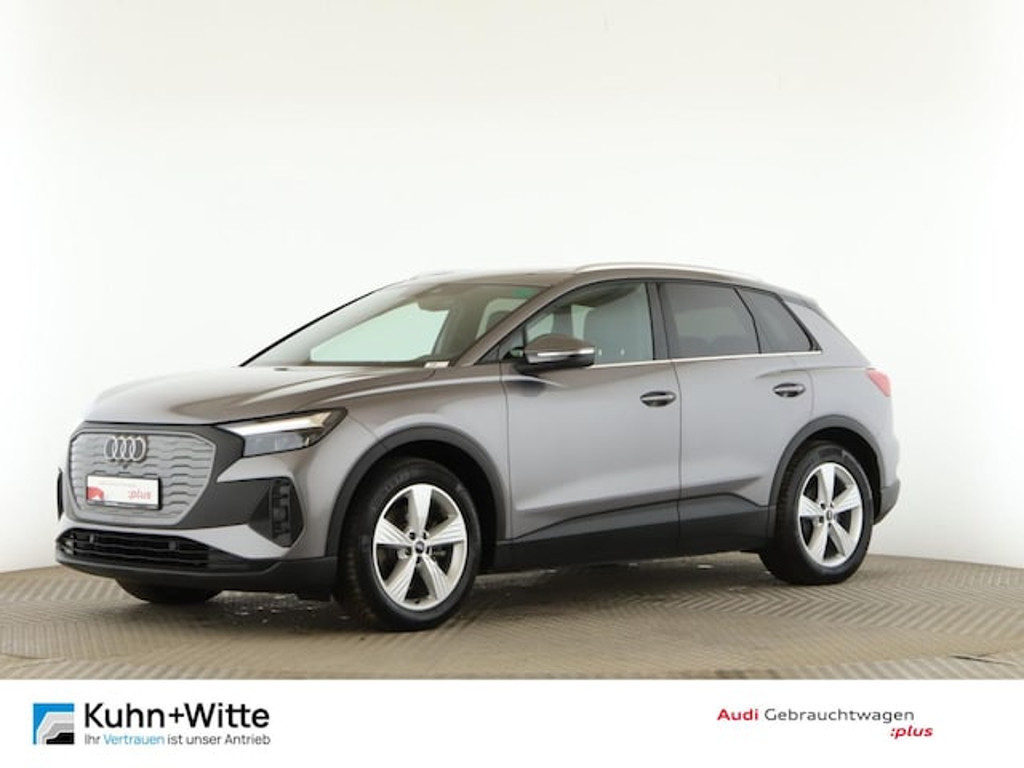 Audi Q4 e-tron 35