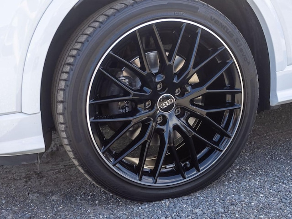 Audi Q2 S-Tronic 30 TDI