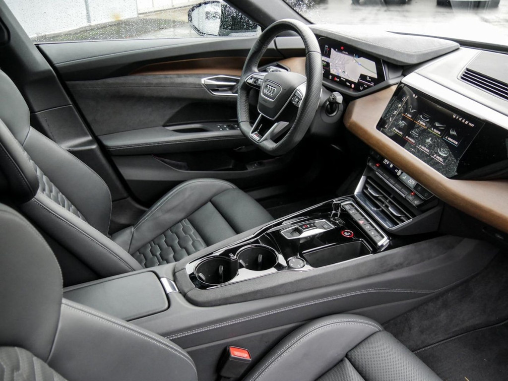 Audi RS e-tron GT