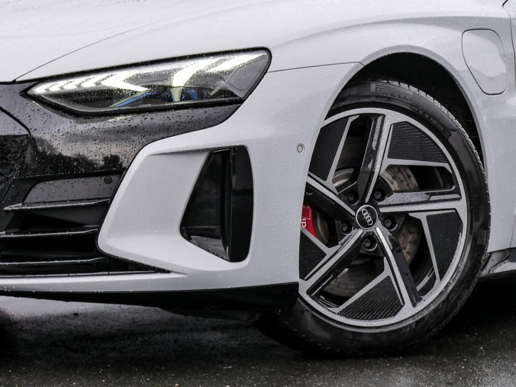 Audi RS e-tron GT