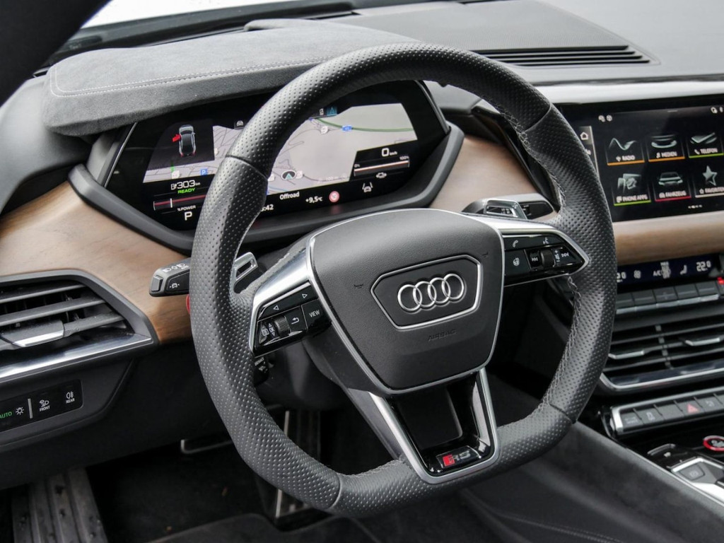 Audi RS e-tron GT