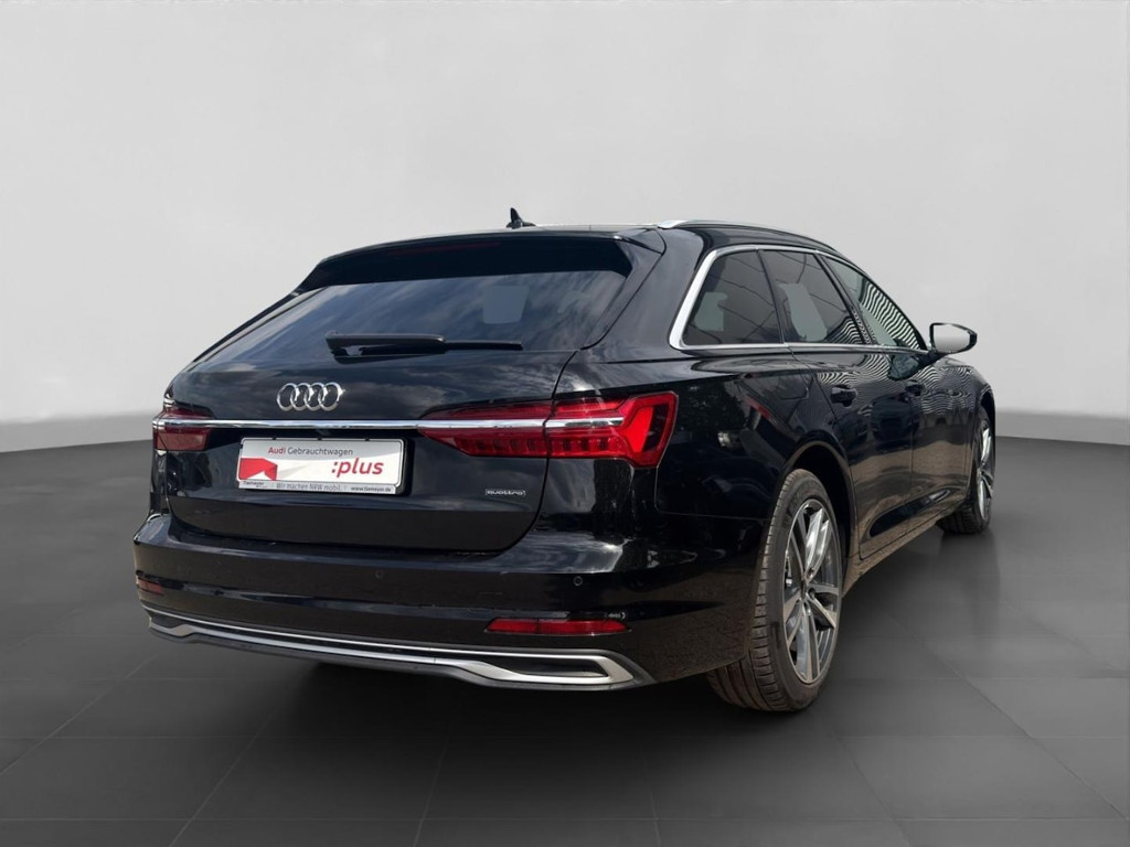 Audi A6 Avant Quattro S-Tronic Hybride 50 TFSI