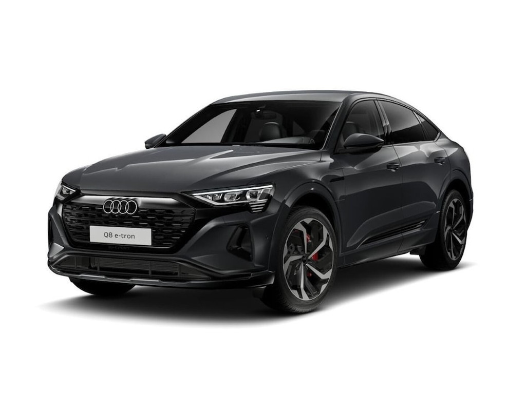 Audi Q8 e-tron Sportback Quattro 50
