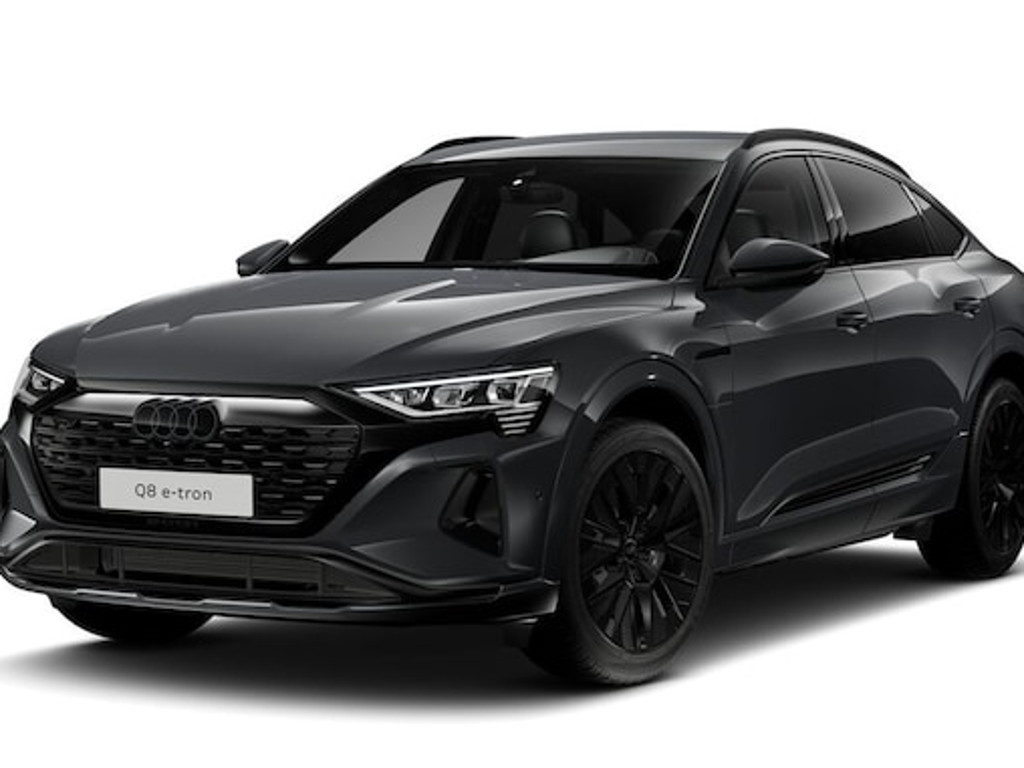 Audi Q8 e-tron Sportback Quattro 50