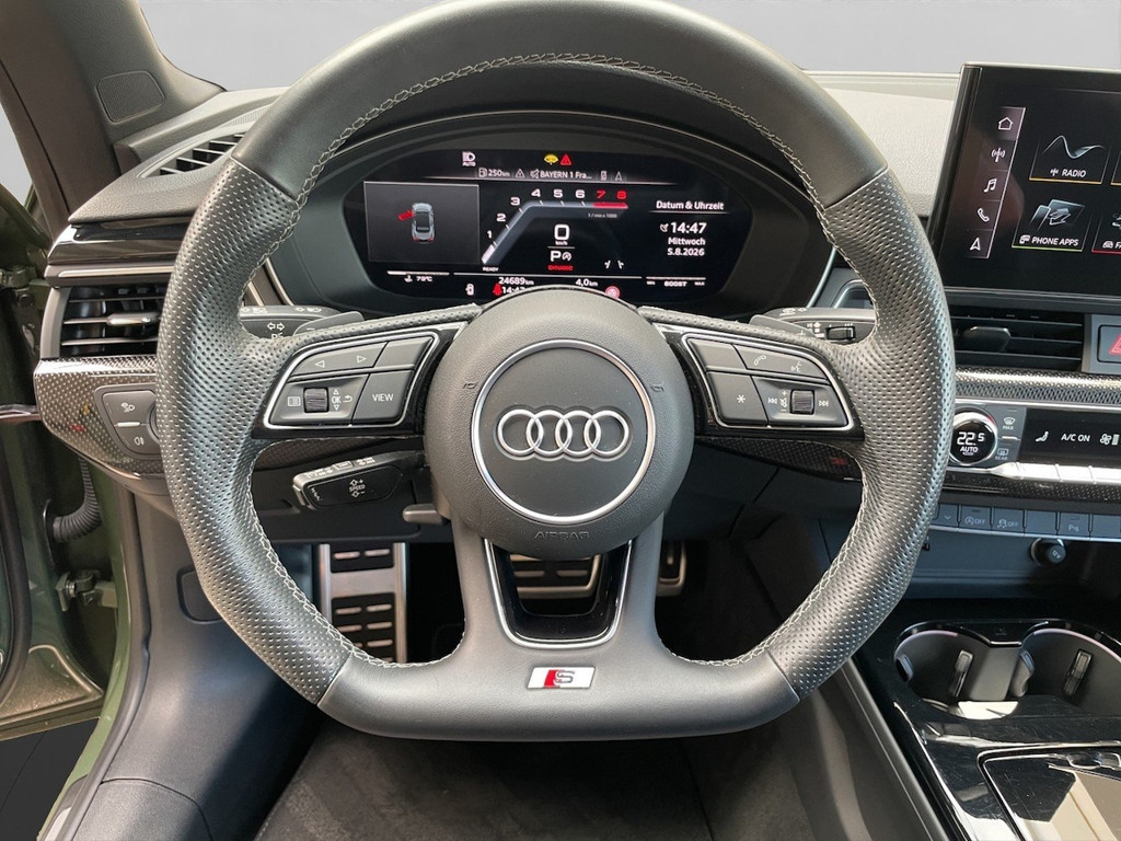 Audi S5
