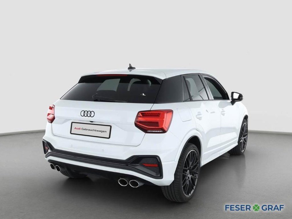 Audi SQ2