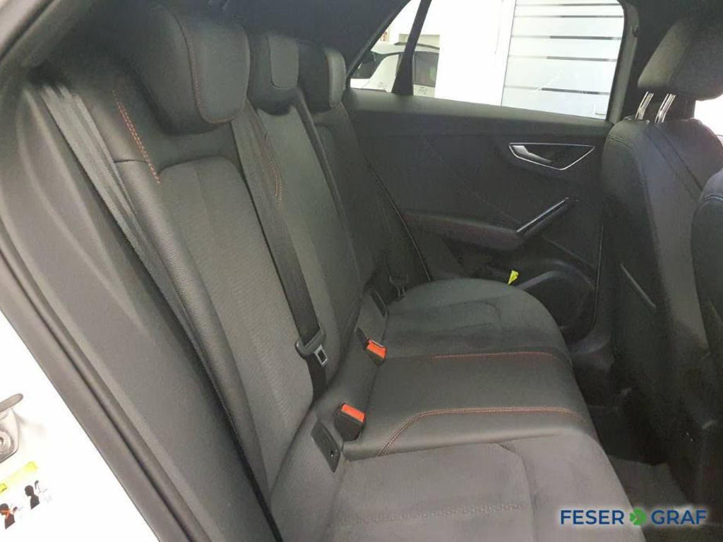 Audi SQ2