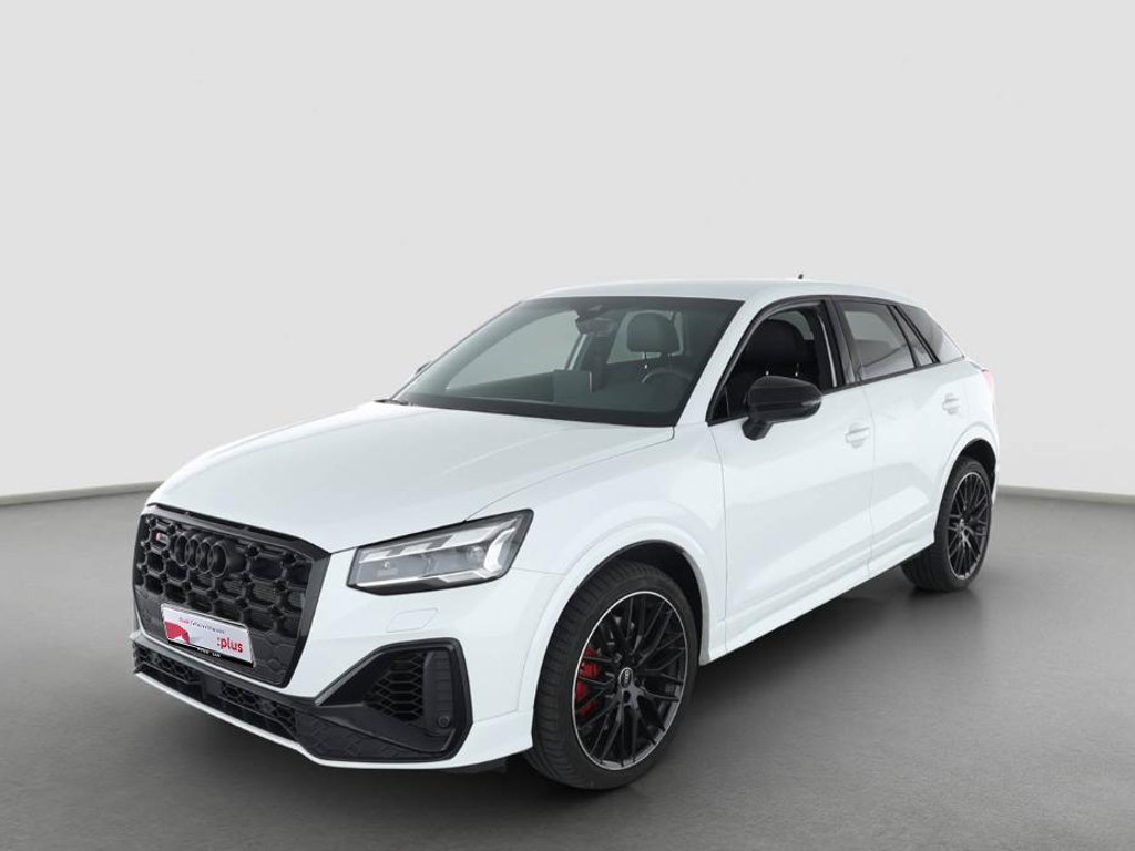 Audi SQ2
