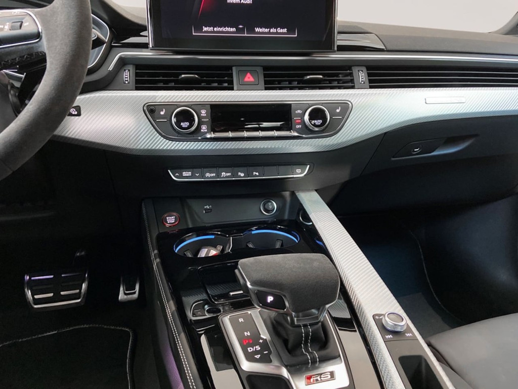 Audi RS5