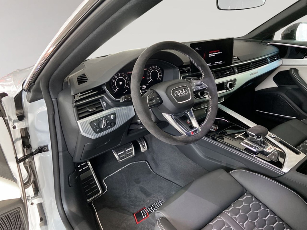 Audi RS5