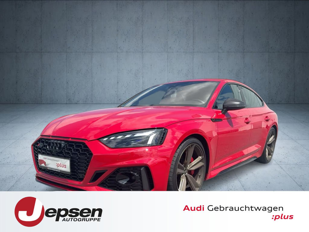Audi RS5 Sportback