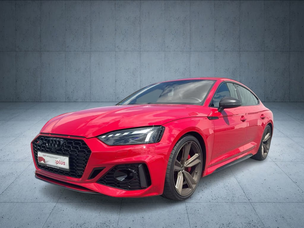 Audi RS5