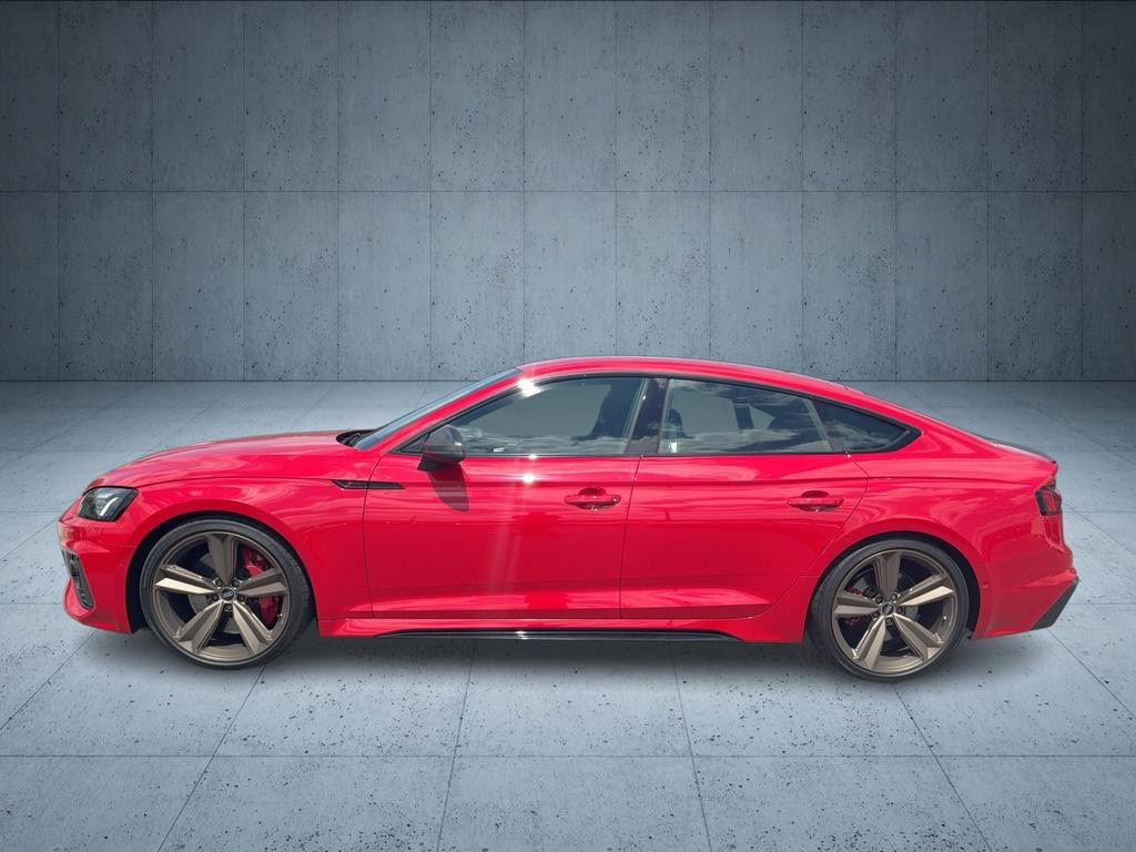 Audi RS5