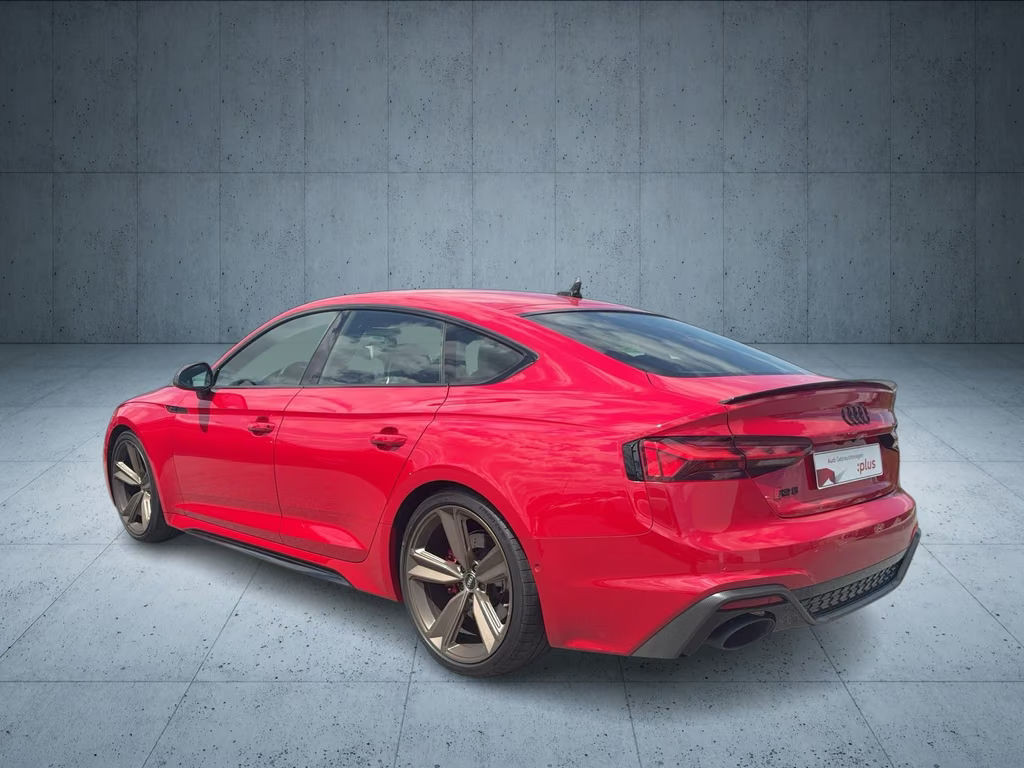 Audi RS5