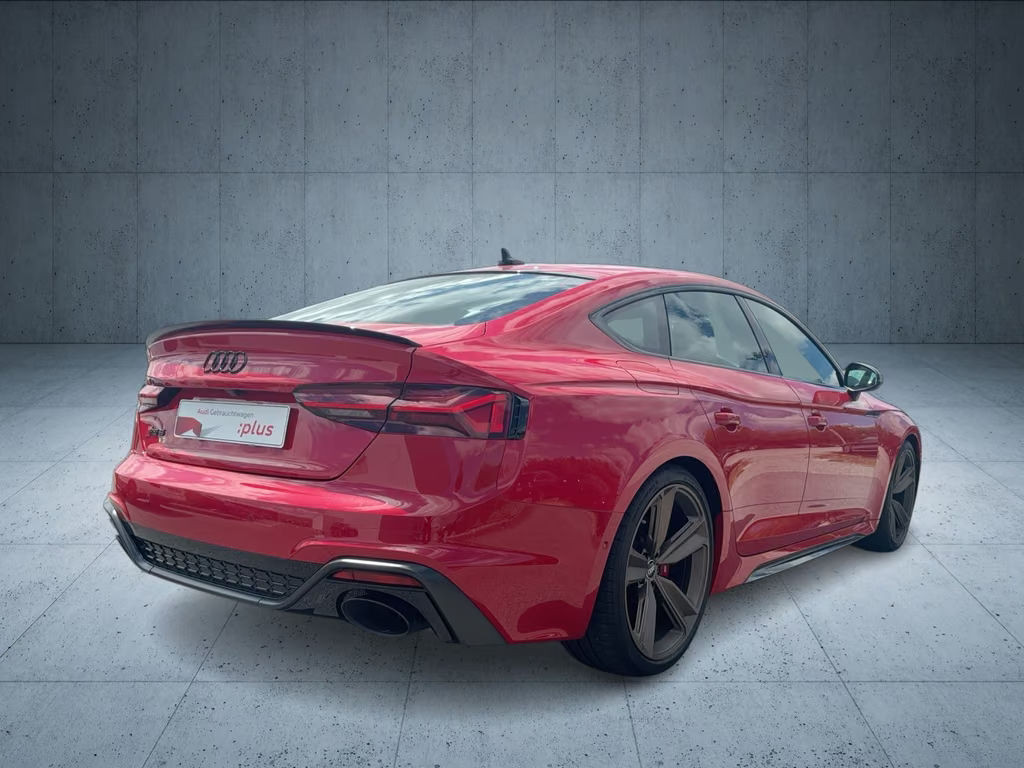 Audi RS5