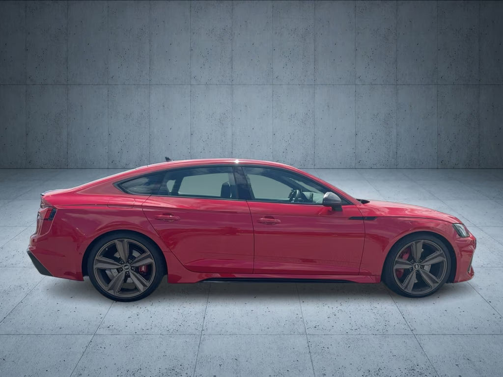 Audi RS5