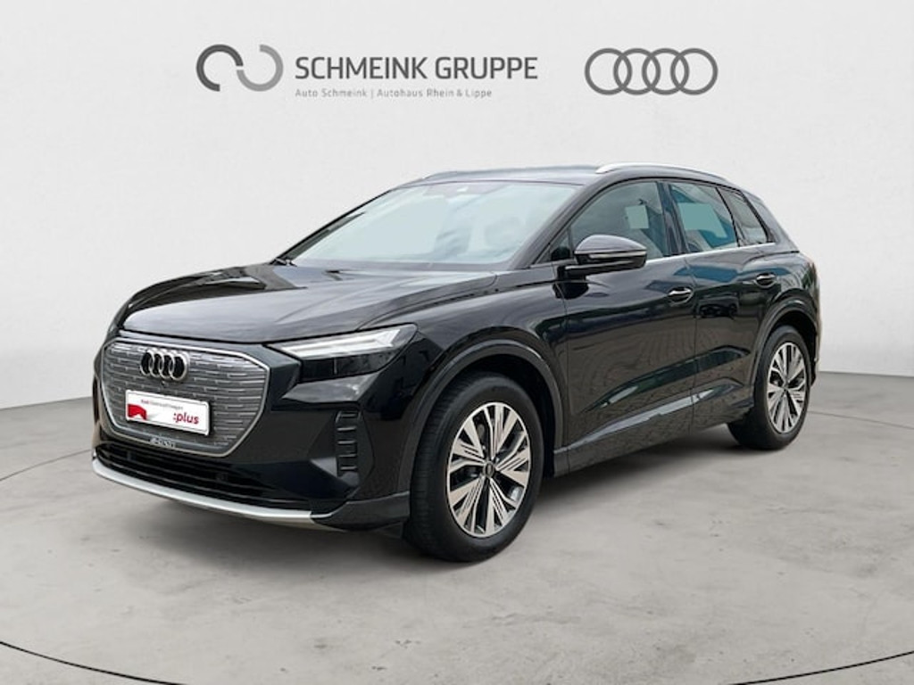 Audi Q4 e-tron 35