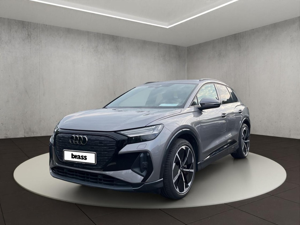 Audi Q4 e-tron 40