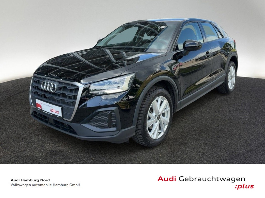 Audi Q2 30 TFSI