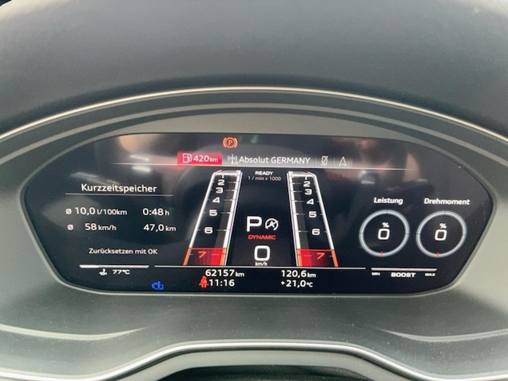 Audi RS4