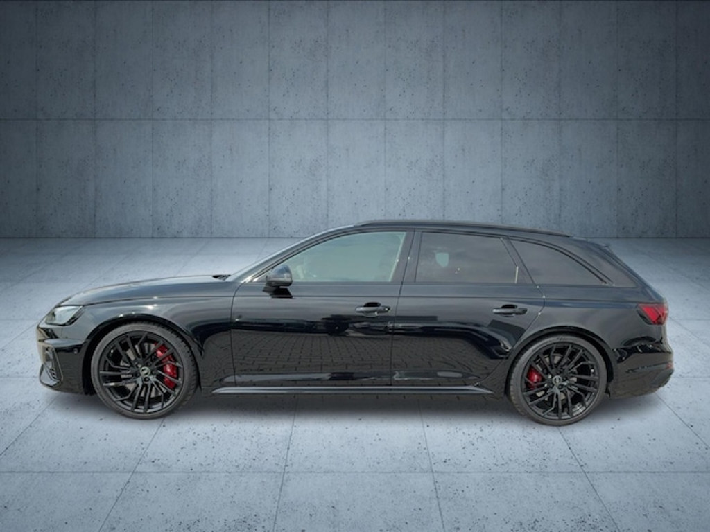 Audi RS4