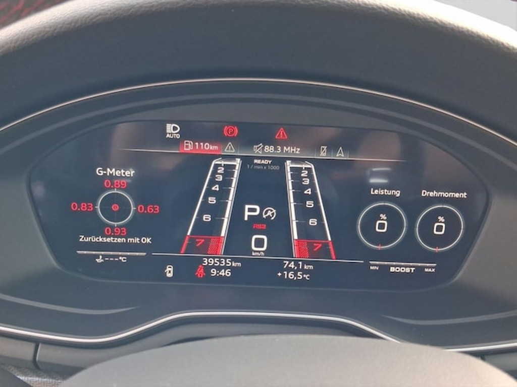 Audi RS4