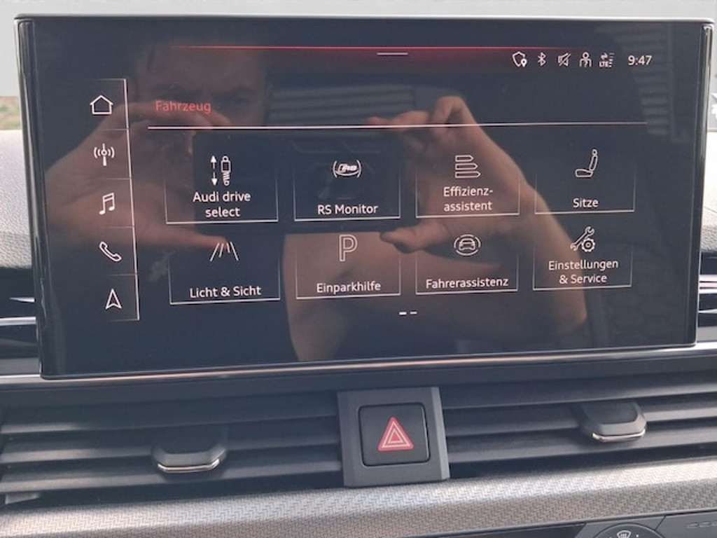 Audi RS4