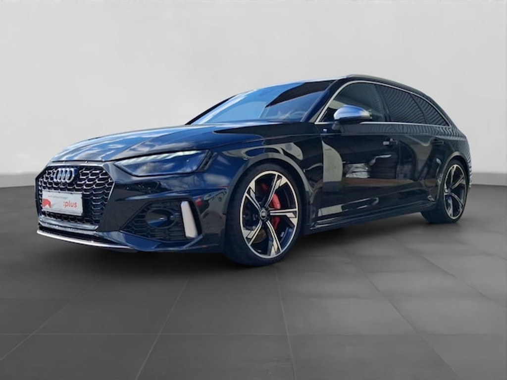 Audi RS4