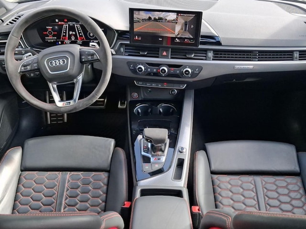 Audi RS4