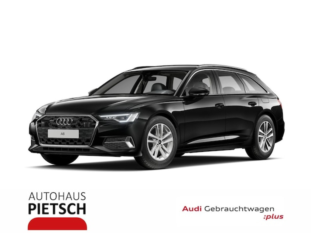 Audi A6 Avant Quattro S-Tronic Hybride 50 TFSI