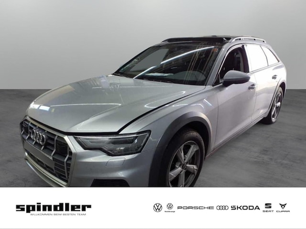 Audi A6 allroad Quattro S-Tronic 45 TDI