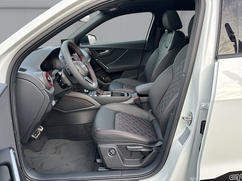 Audi SQ2