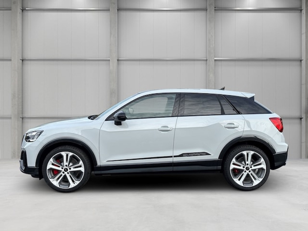 Audi SQ2