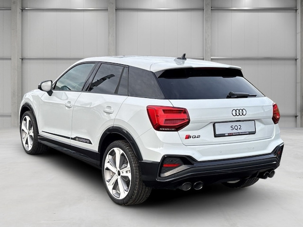 Audi SQ2