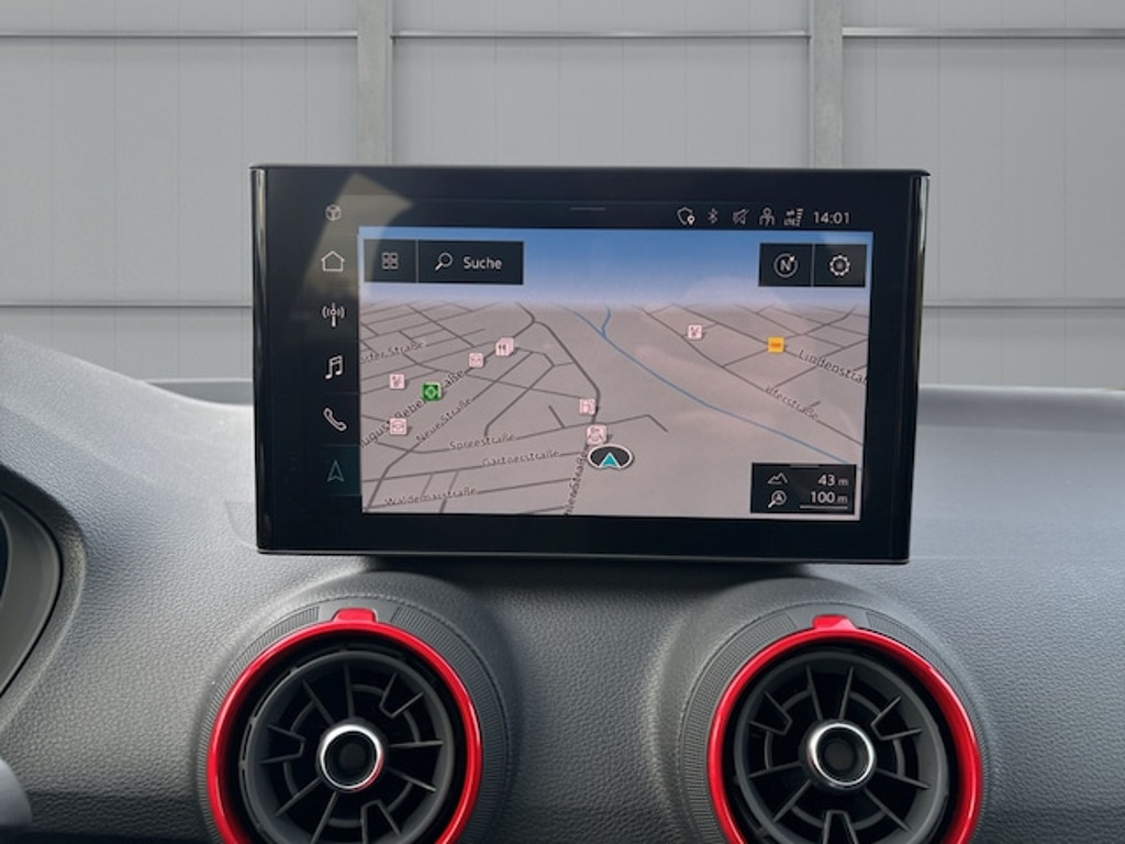 Audi SQ2