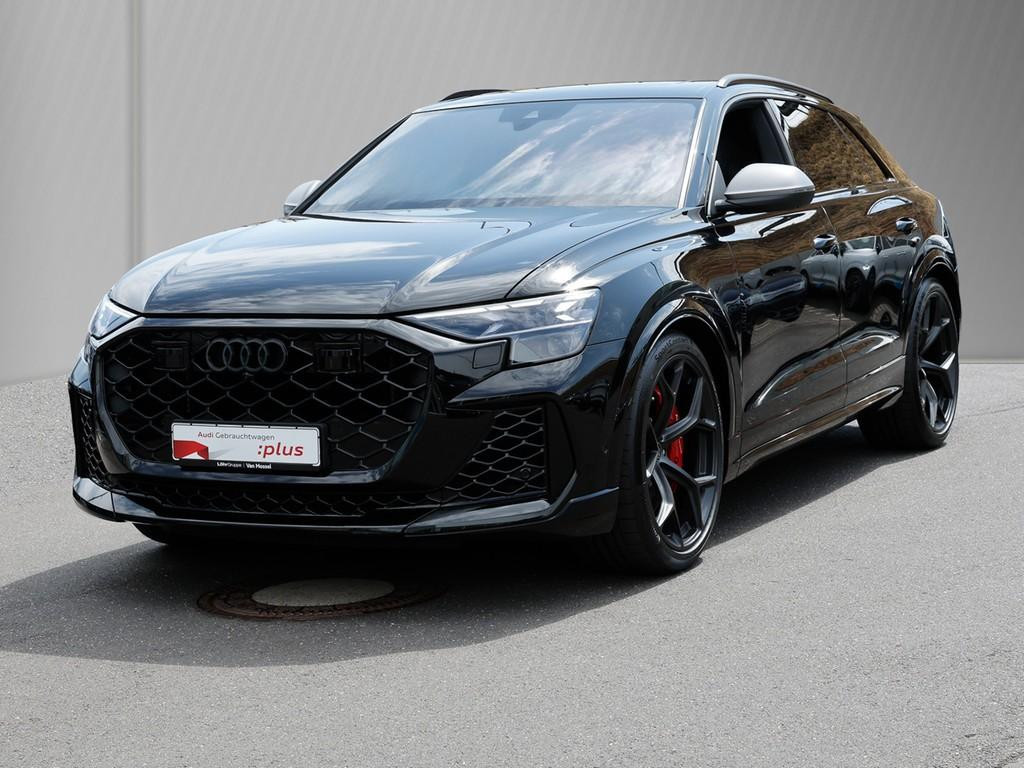 Audi RS Q8 Performance 4.0 TFSI