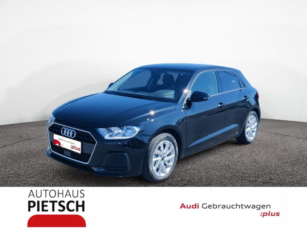 Audi A1 Sportback 30 TFSI