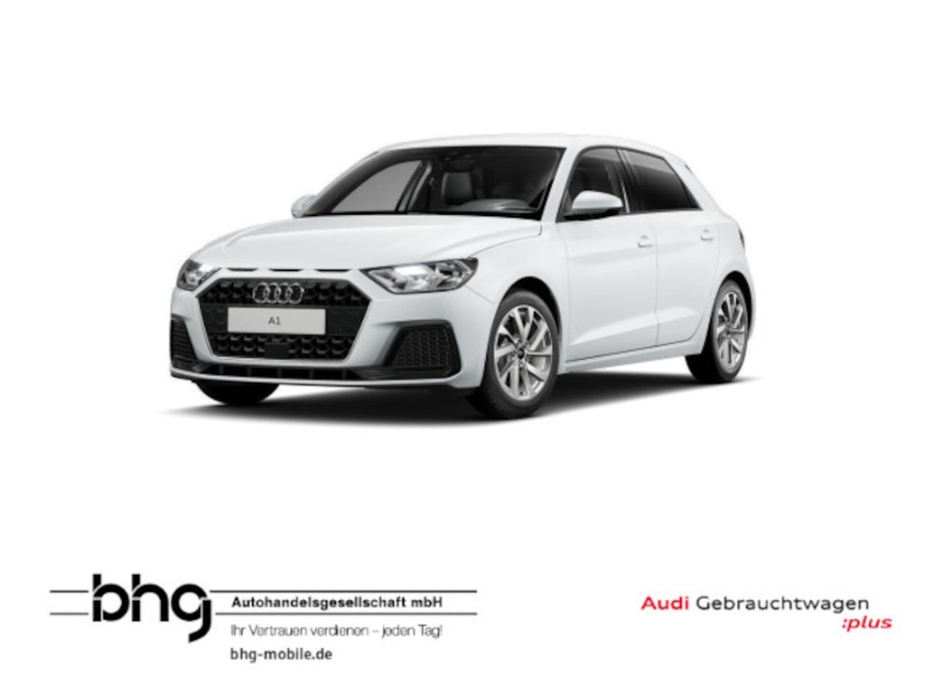 Audi A1 Sportback 30 TFSI