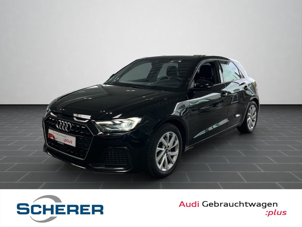 Audi A1 Sportback S-Tronic 30 TFSI