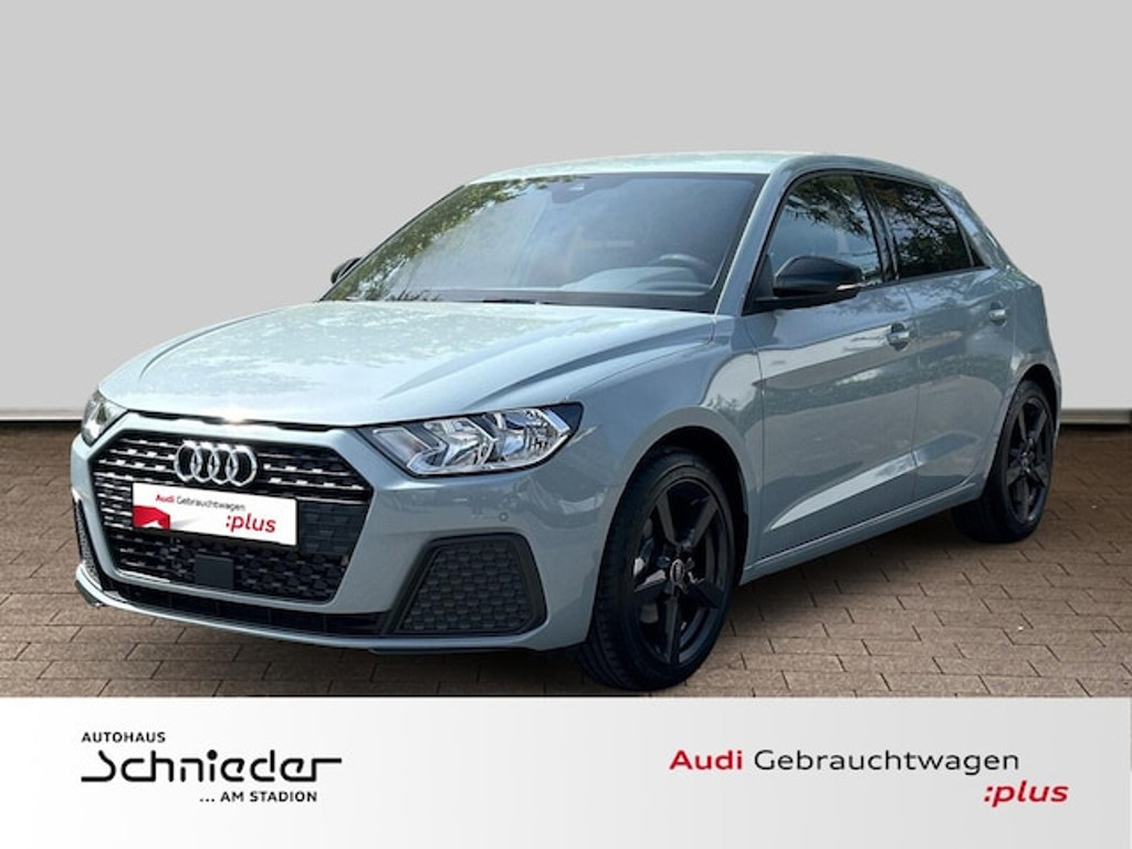 Audi A1 Sportback S-Tronic 30 TFSI