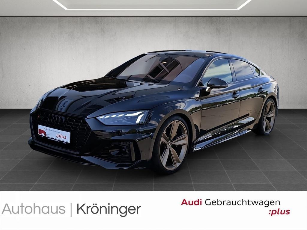 Audi RS5 Sportback