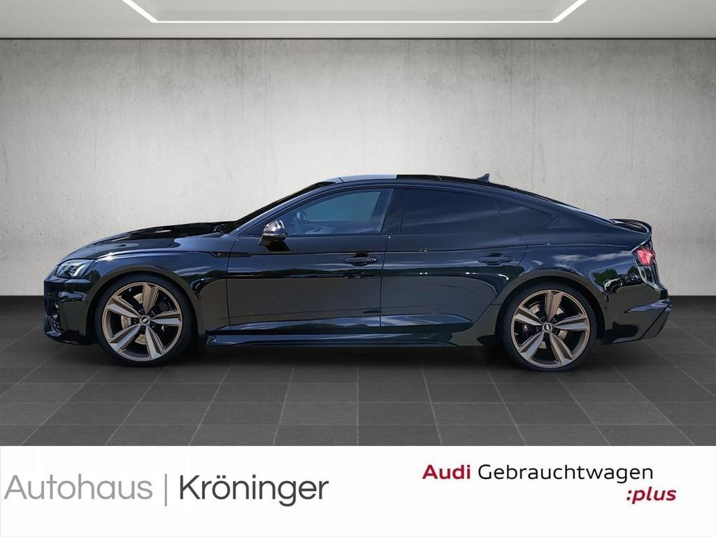 Audi RS5