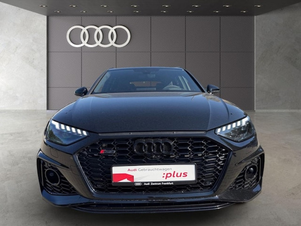 Audi RS4