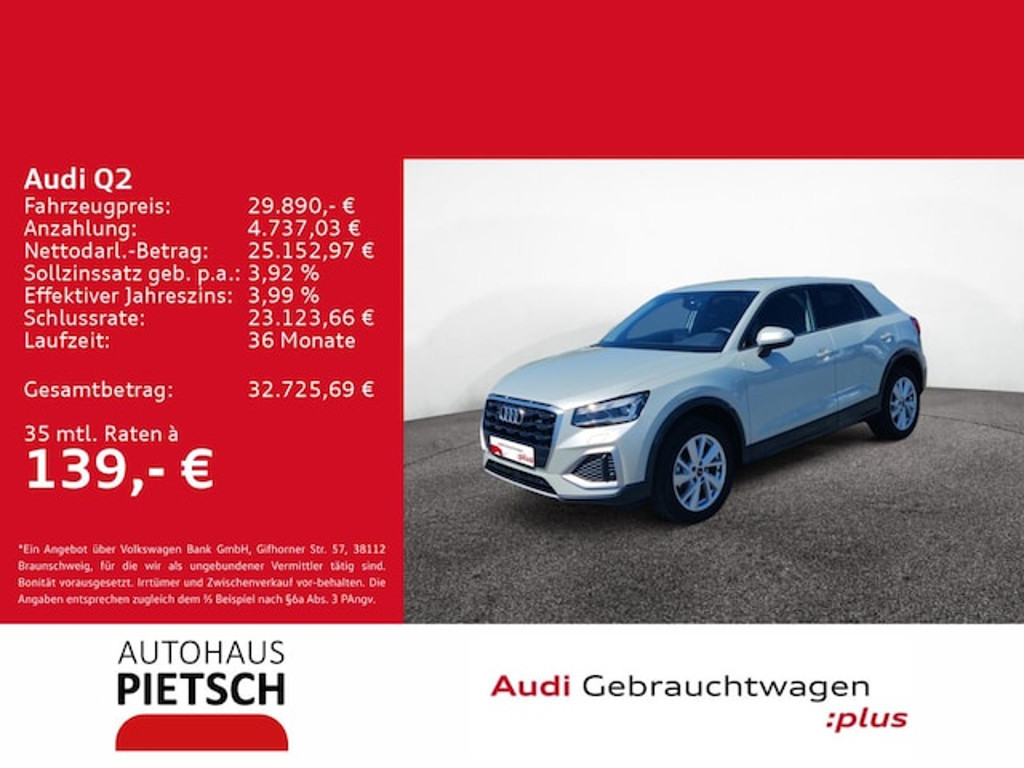 Audi Q2