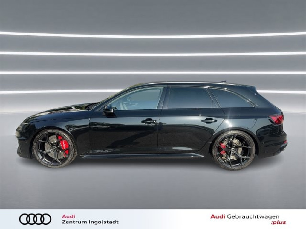 Audi RS4