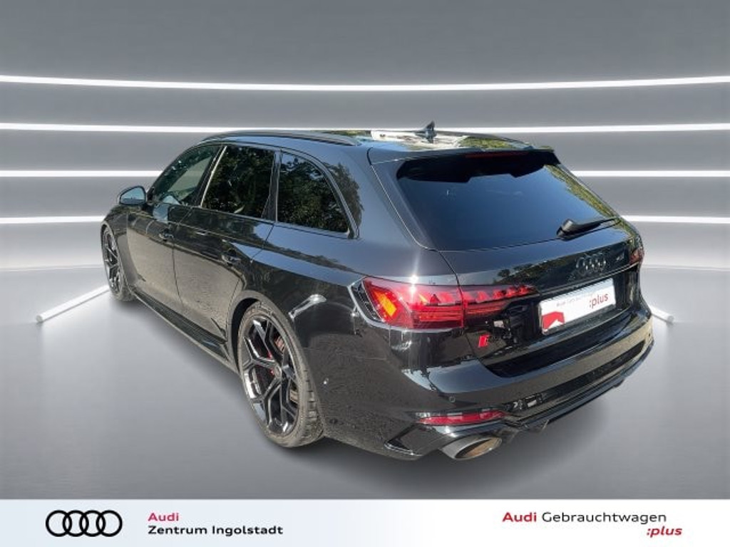 Audi RS4