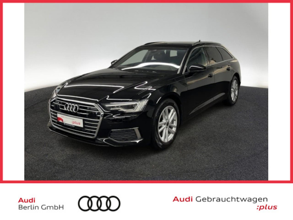 Audi A6 Avant Quattro S-Tronic 40 TDI