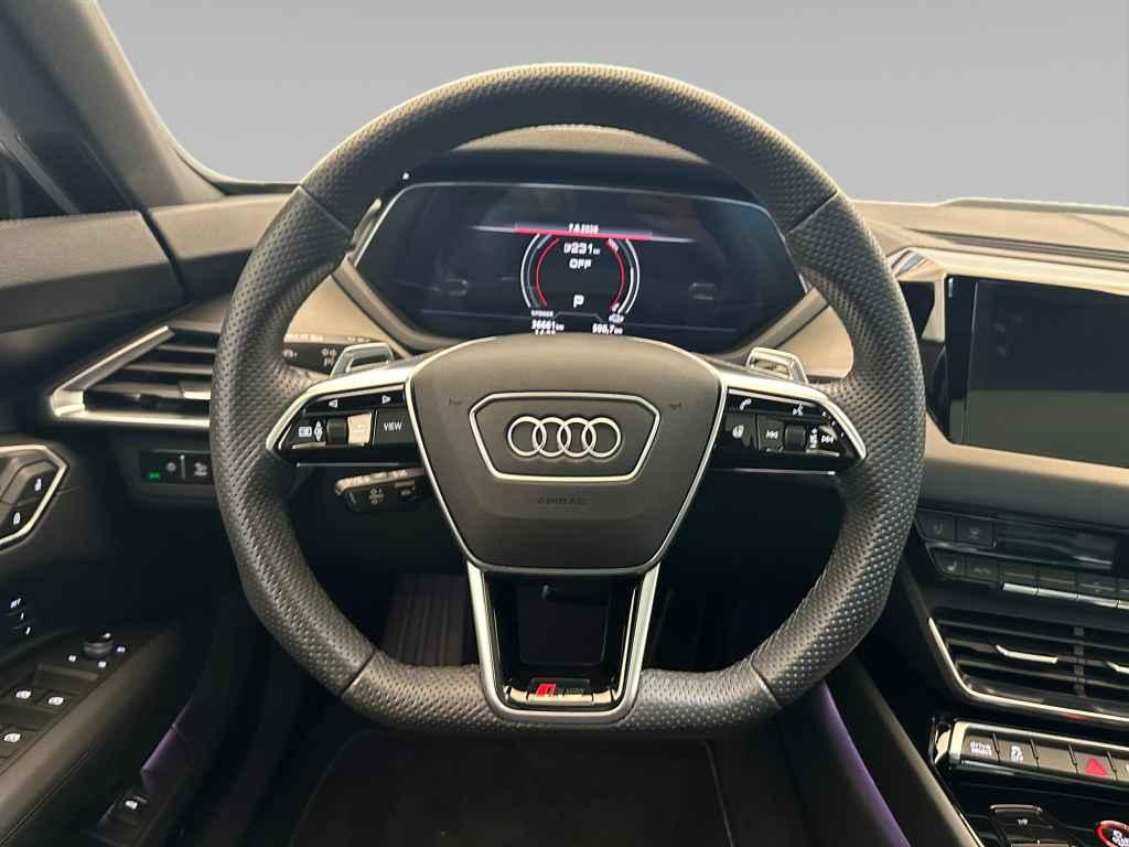 Audi RS e-tron GT