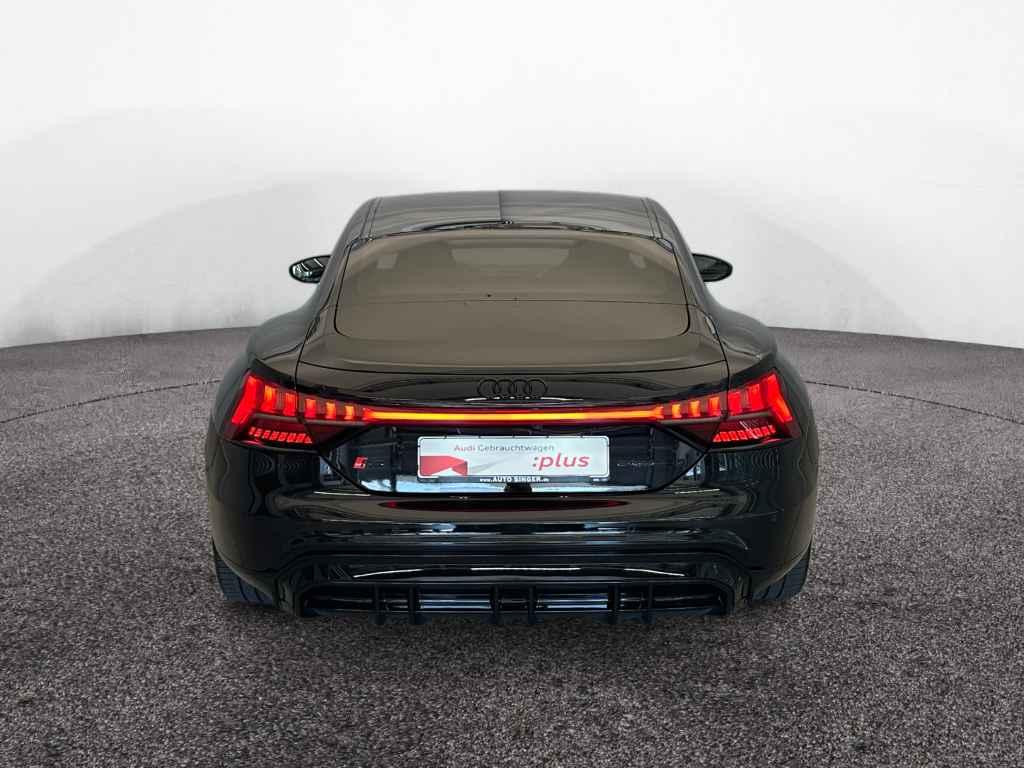 Audi RS e-tron GT