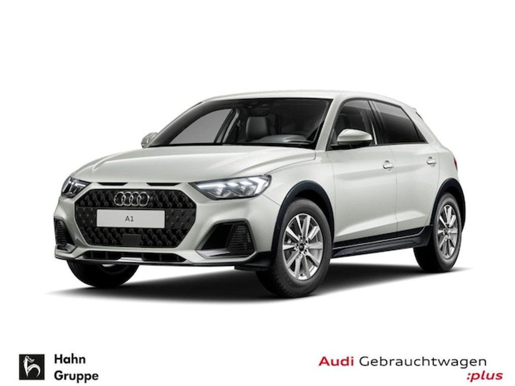 Audi A1 30 TFSI Allstreet